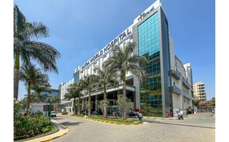 Sakra Doctors Successfully Treats Complex Preterm Case of Rare Congenital Gut Disorder