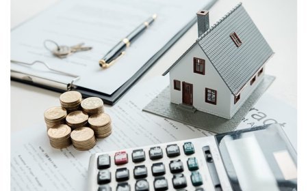 Get up to 15 Cr Funds for your Business with a Property Loan