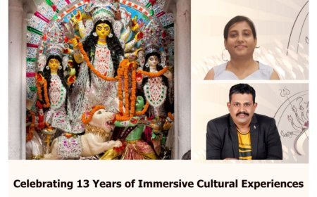 Travel Amigo – The Synonym of Durga Puja Tours in Kolkata for Over 13 Years