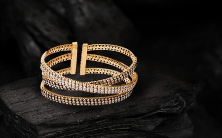 Giftex’s ‘Precious Collectibles’ Auction Showcases the Finest of Jewellery, Silver & Timepieces