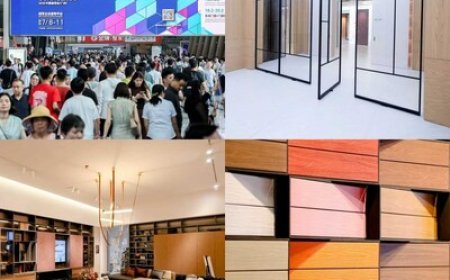 CBD Guangzhou 2025 Wraps Up with International Attendance Rising by 47.22%