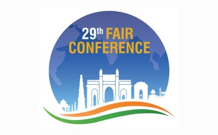 FAIR 2025 Conference – A Global Gathering of Reinsurers and Insurers in Mumbai