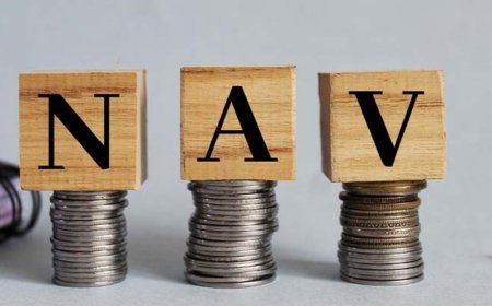 What Is NAV in Mutual Funds and Why Does It Matter?