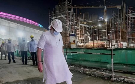 Why Are Infrastructure Giants Choosing Translite Scaffolding for Mega Projects?