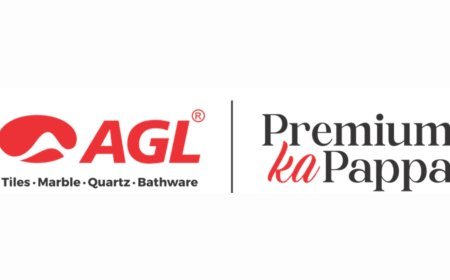 AGL To Strengthen Its Hold in Building Materials Sector Supporting Its Vision for Future Growth