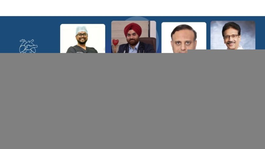 Doctors’ Day 2025: Top Cardiologists’ Insights on the Rise of Heart Issues in Young Adults