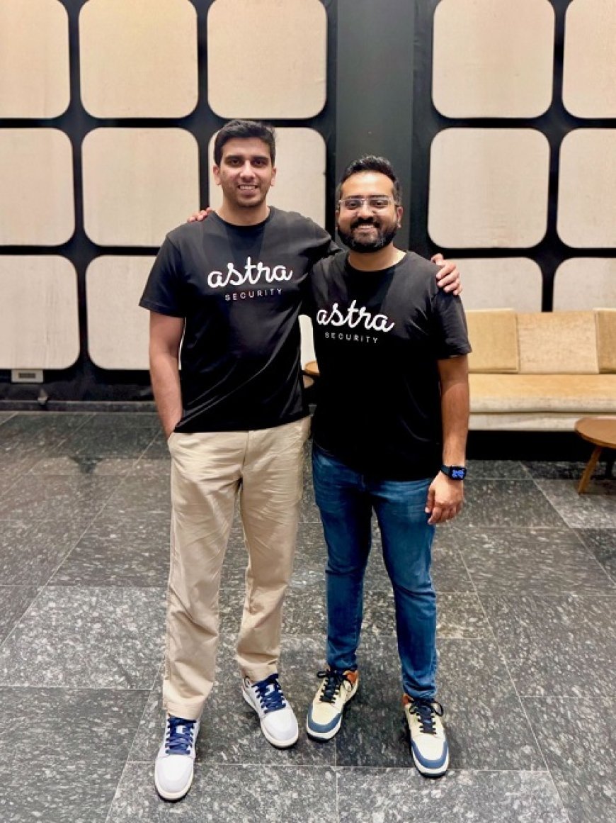 Astra Security Unveils Research on AI Security: Exposing Critical Risks and Defining the Future of Large Language Models Pentesting