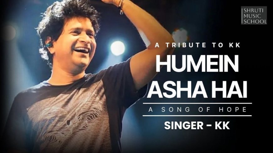 “We Believe KK Would Be Smiling Today” — The Team Behind Humein Asha Hai on Legacy, Hope, and India’s First Music NFT