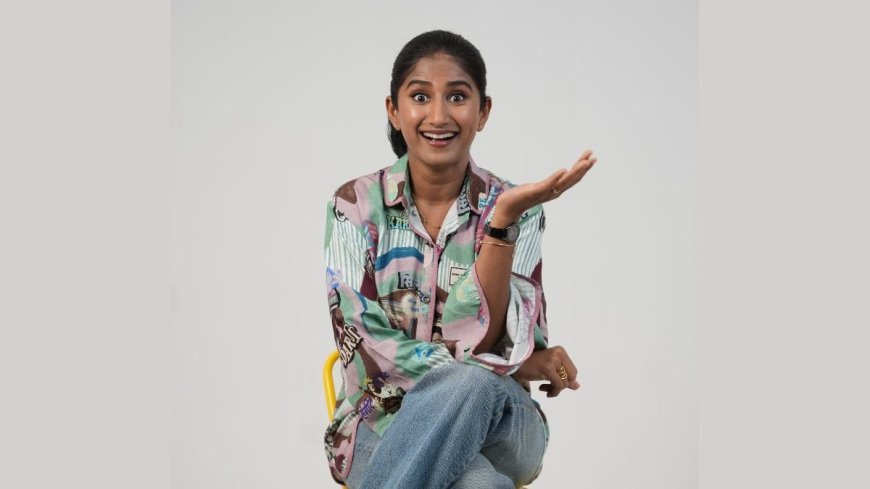 Livetree Entertainment Brings Aiyyo Shraddha’s So Mini Things to India one last time