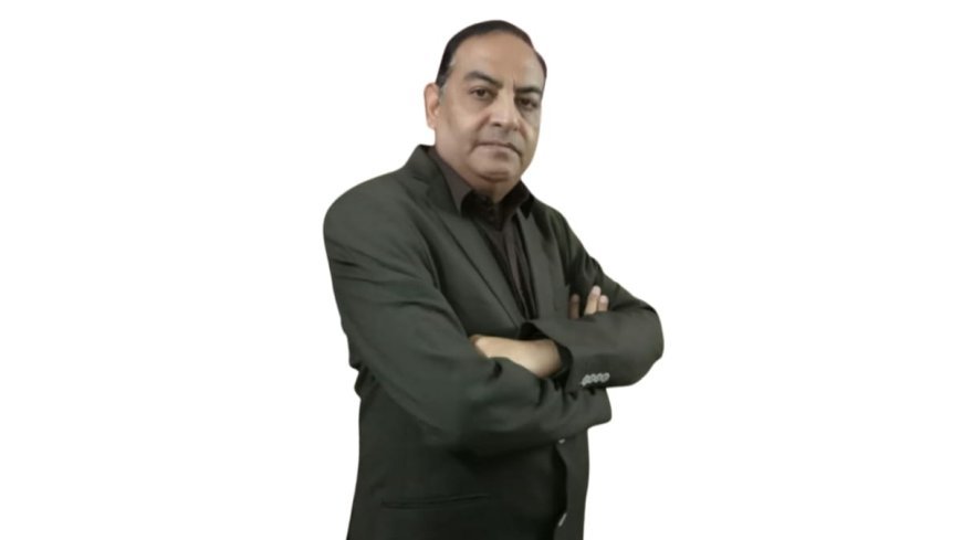 One Nation, One Election: A Vision for a Stronger and Faster India