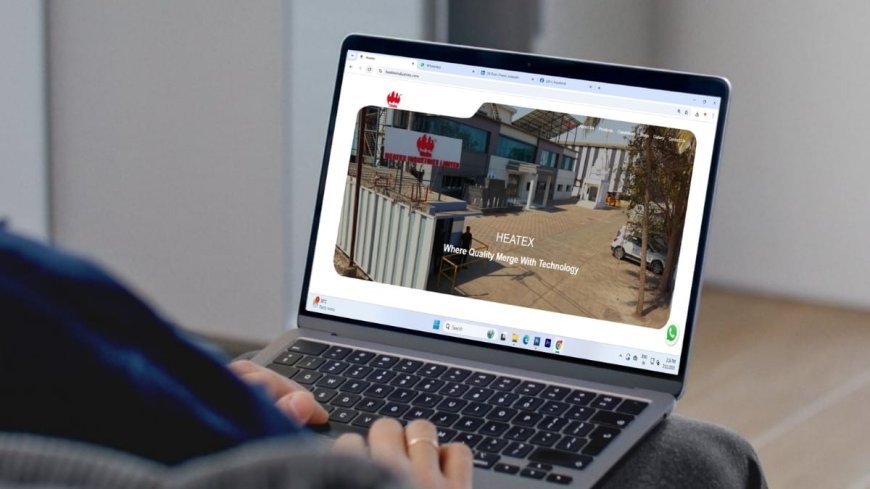 Legacy Meets Innovation — Heatex Industries Reinvents Industrial Heating for a Sustainable Tomorrow