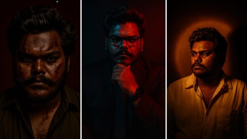 Mandava Sai Kumar (MSK): A Rising Force in Telugu Cinema, Music & Digital Media