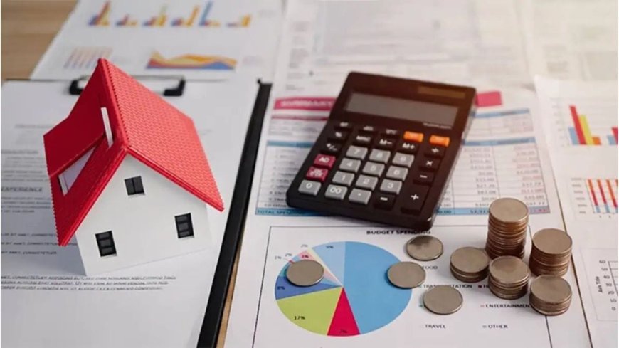 Borrow Smart with a Home Loan Eligibility Calculator
