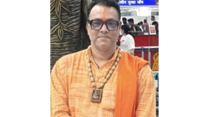 How Acharya Harisharan is Changing the Lives of Multitudes of Students and Bringing Relief to Parents Across India and Abroad