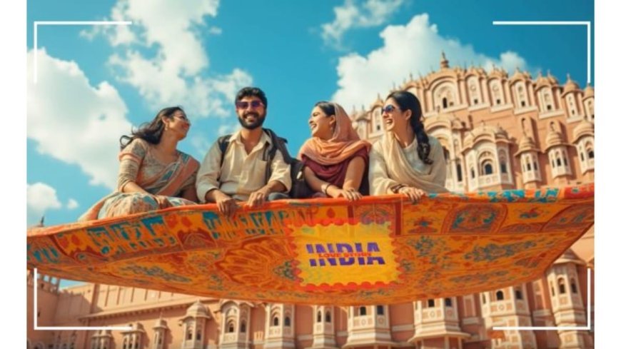 India Love Story Launches to Redefine Digital Entertainment for Bharat with Short, Soul-Stirring Films