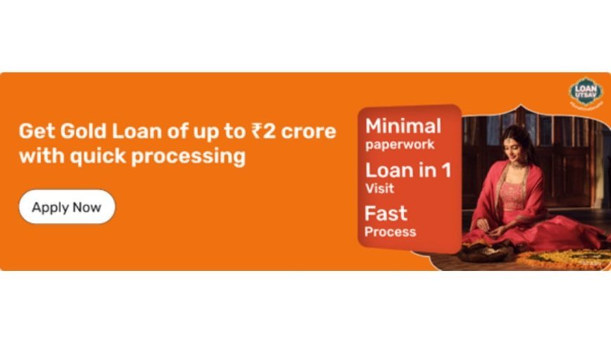 Explore How Bajaj Finserv Gold Loan Works and Enjoy Assured Cashback Till 31st July During the Gold Loan Utsav