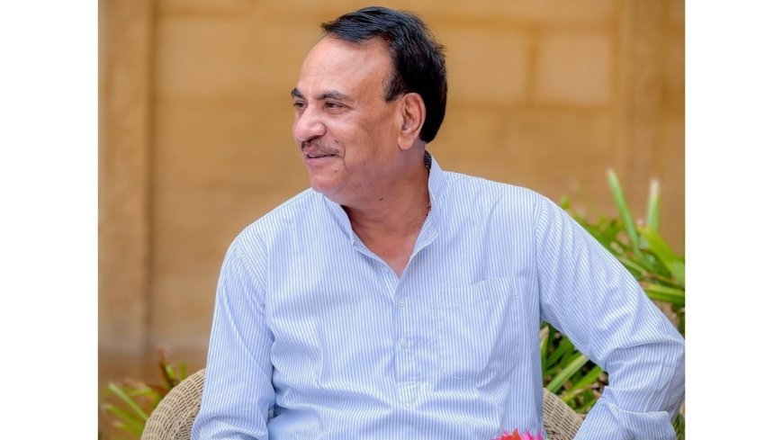 Meghraj Singh Shekhawat on Why Indian Travelers Are Choosing Eco-Friendly Destinations