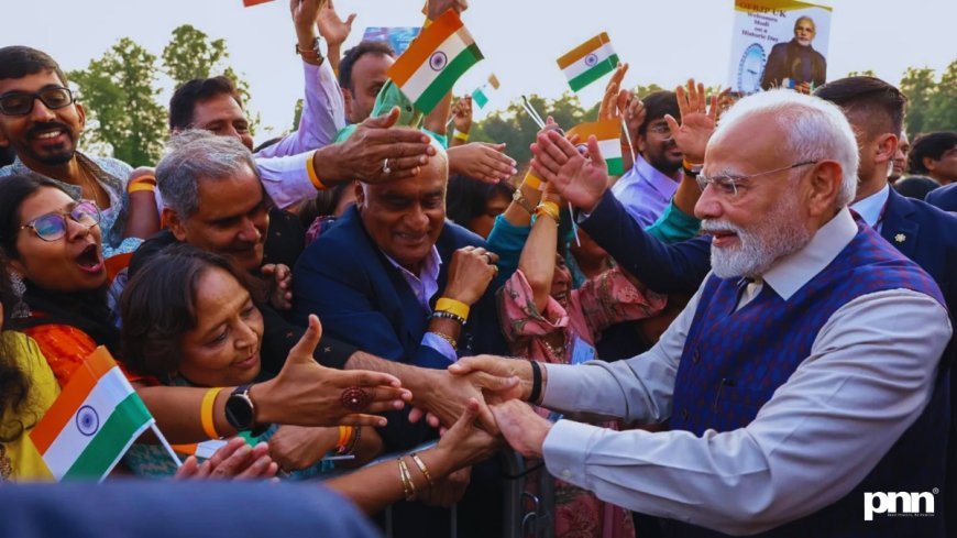 India-UK Free Trade Pact Signed | Transformative Gains on Global Scale