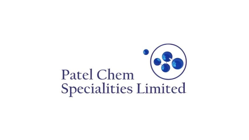 Patel Chem Specialities Completes INR 16.69 Cr Anchor Round With Participation From Bengal Finance & Investment Private Limited And Others