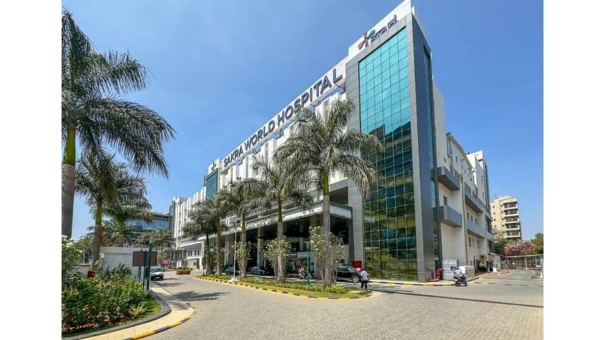 Sakra Doctors Successfully Treats Complex Preterm Case of Rare Congenital Gut Disorder