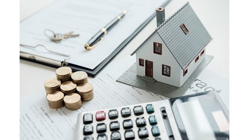 Get up to 15 Cr Funds for your Business with a Property Loan