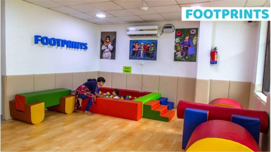 Footprints Expands in Mumbai with New Centre; Targets 325 Centres by end of 2026