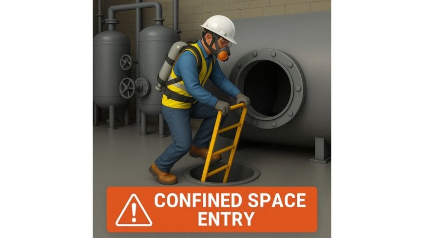 How Animated Safety Videos Are Revolutionizing Workplace Training Across Indian Industries