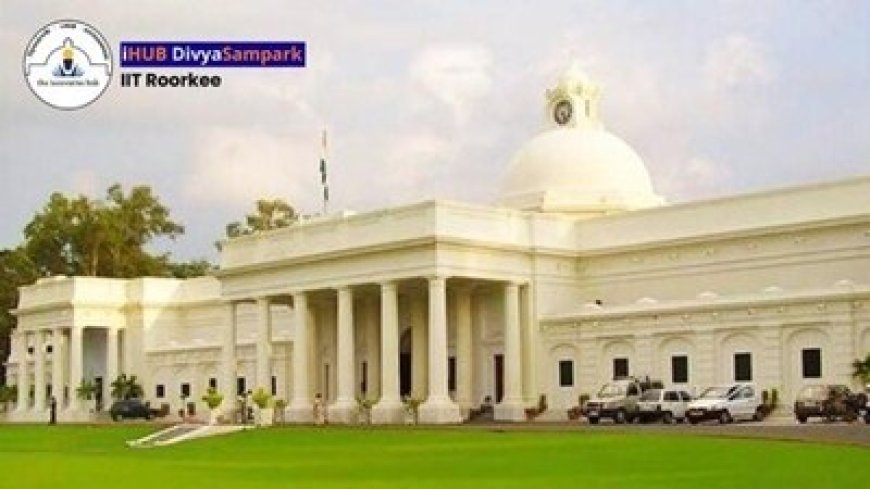 Intellipaat and iHub IIT Roorkee Empower Professionals to Break Free from the ₹4-6 LPA Salary Trap