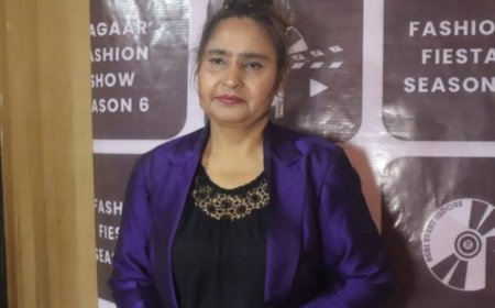 Real Event, Indore – Launches Talent Hunt in Indore