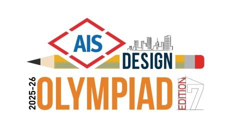 AIS Launches the 7th Edition of its flagship property AIS Design Olympiad