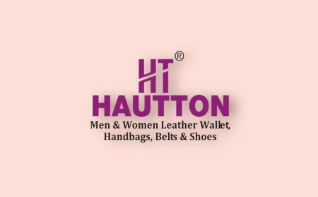 Hautton: The Signature of Subtle Luxury