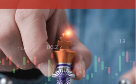Dhruva Advisors Unveils Second Edition of 'Investing in India 2025': A Comprehensive Guide for Global Investors
