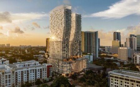 Downtown Fort Lauderdale Is Taking Off With Spectacular & Affordable Pre-Construction Condos