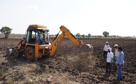 The Art of Living's Powerful Water Warriors Are Rewriting India's Future