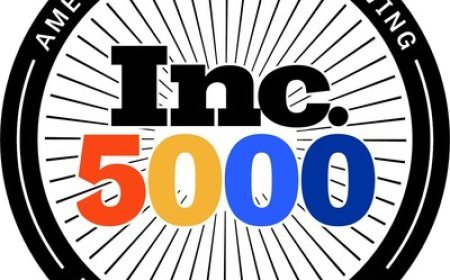 oneZero makes the Inc. 5000 list of America's fastest-growing private companies for fourth consecutive year