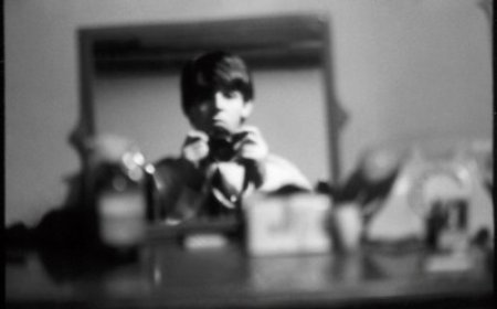 Frist Art Museum Presents Extraordinary Archive of Photographs Made by Paul McCartney at the Start of Beatlemania