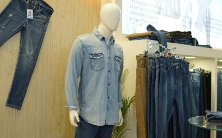 13th Edition of Gartex Texprocess India Returns to New Delhi with Expanded Showcase and Newer Segments