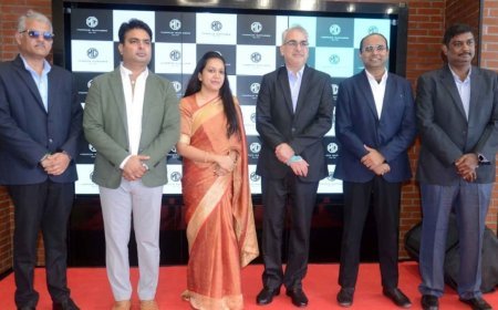 JSW MG Motor India expands its network in Bengaluru