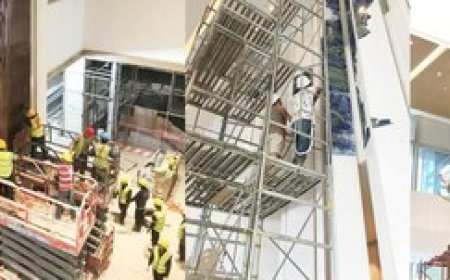 Redefining Hospitality and Commercial Artwork Standards: A Full-Spectrum Solution for Space Art's Four Critical Pain Points