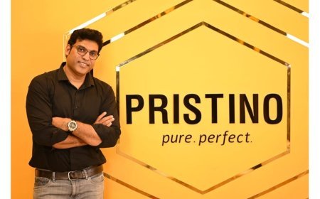 Luxury Fabric Care Brand Pristino Expands Footprint with New Bengaluru Store, Reinforcing Commitment to Premium Garment Preservation