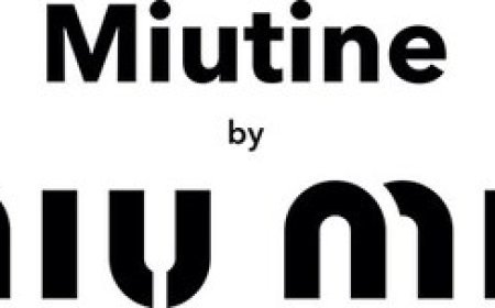 Introducing Miutine, the new irreverent, fragrance by Miu Miu