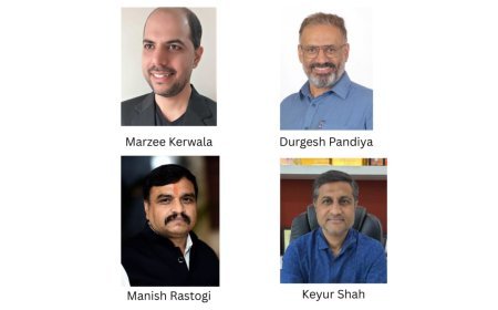 Four Cities, One Vision: How NJ Wealth Distributors Are Redefining Mutual Fund Success Across India