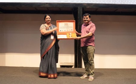 Odoo Community Days India 2025 Welcomes 25000 Attendees at Gandhinagar