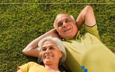 Celebrating Senior Citizens Day: Tata AIG Extends Legacy of Trust with Tata AIG Elder Care Health Insurance