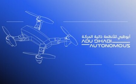 Abu Dhabi to Host Inaugural Autonomous Week to Showcase the Future of Smart Mobility