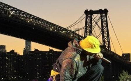 Don't Call it a Comeback! Jeep® Brand Reveals the All-new 2026 Jeep Cherokee at Jeep 4x4 City Camp Experience in New York, Launches 'America's Original Influencer' Advertising Campaign Starring LL COOL J