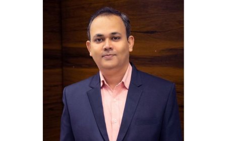 Dr. Mahesh Patil – Transforming Diabetes Care and Inspiring a Healthier Future