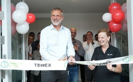 Environmental Solutions Opens New Center of Excellence in Bengaluru, India