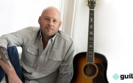 Guild Raises $2M to Give Artists and Creators the One Thing Labels and Big Tech Won't: Ownership