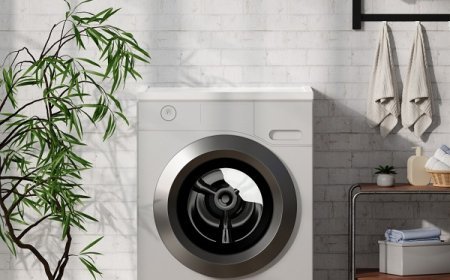 Ganesh Chaturthi Offers on Budget-Friendly Washing Machine from Top Brands